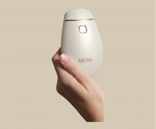 Домашній апарат для RF-ліфтингу   NEWA Classic - RF Wrinkle Reduction Device
